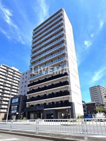【外観】S-RESIDENCE熱田一番
