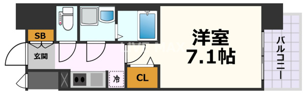 S-RESIDENCE熱田一番