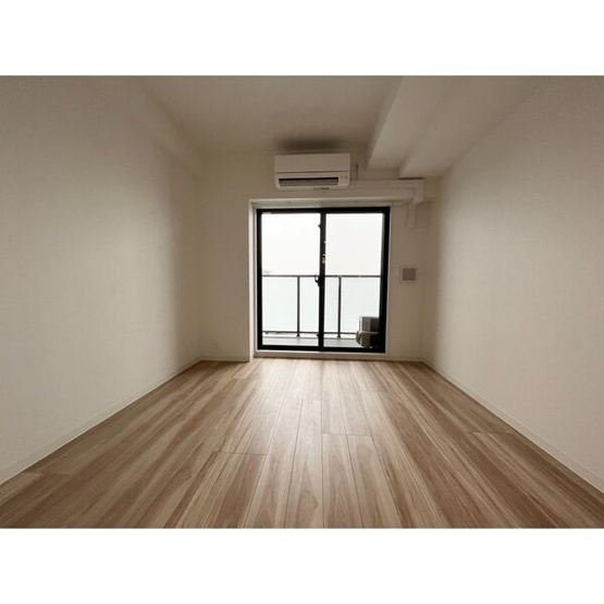 【居間・リビング】S-RESIDENCE熱田一番