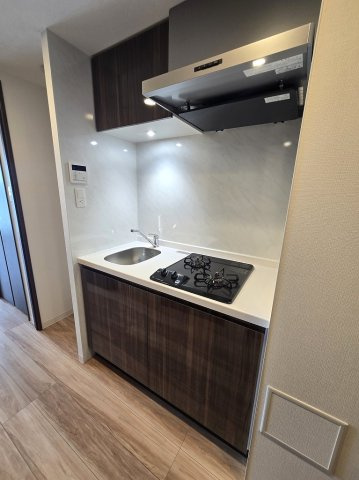 【キッチン】S-RESIDENCE熱田一番