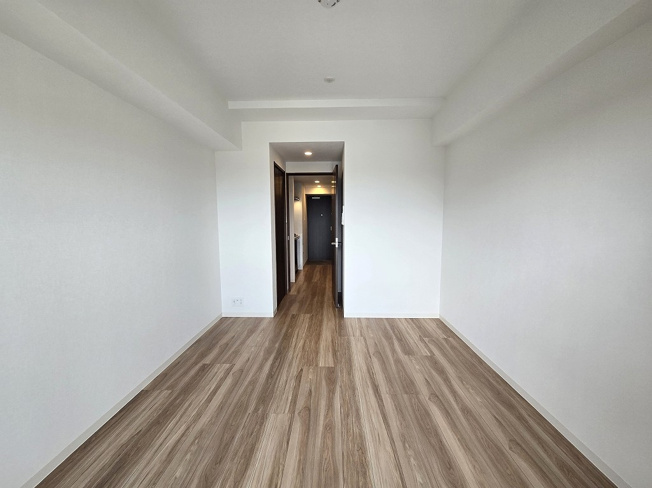 【寝室】S-RESIDENCE熱田一番