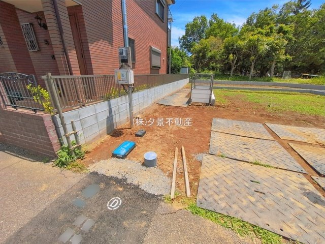 《仲介手数料無料》北区植竹町２丁目21新築一戸建て‎