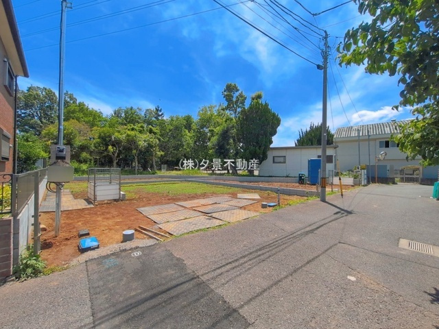 《仲介手数料無料》北区植竹町２丁目21新築一戸建て‎