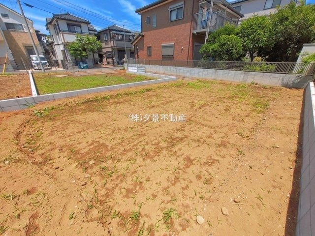 《仲介手数料無料》北区植竹町２丁目21新築一戸建て‎