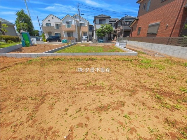 《仲介手数料無料》北区植竹町２丁目21新築一戸建て‎