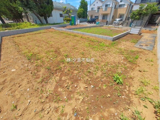 《仲介手数料無料》北区植竹町２丁目21新築一戸建て‎