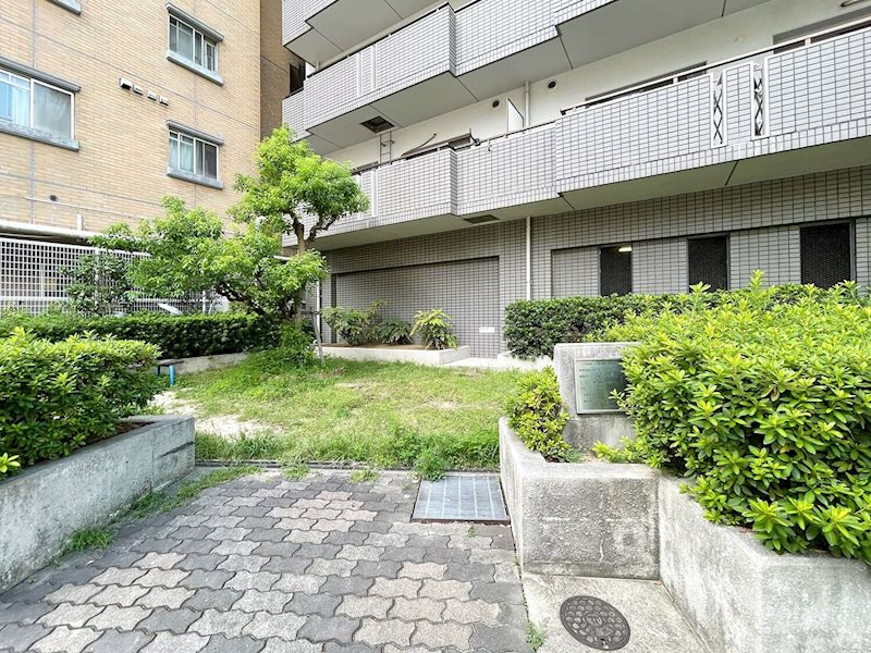 イトーピア三宮アーバンステージのその他共用部分