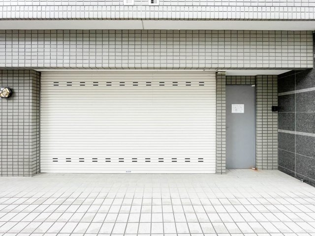 イトーピア三宮アーバンステージのその他