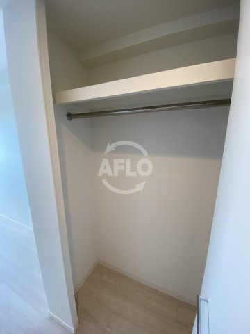 エスレジデンス福島グランデの収納|S-RESIDENCE福島Grande　収納
