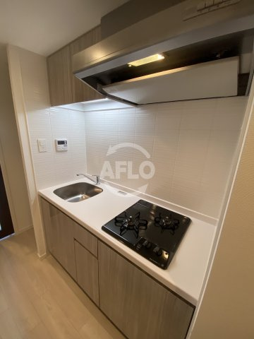 エスレジデンス福島グランデのキッチン|S-RESIDENCE福島Grande　キッチン