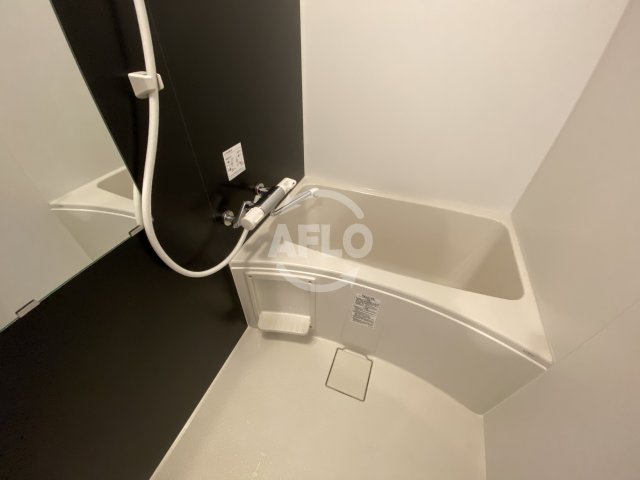 エスレジデンス福島グランデの浴室|S-RESIDENCE福島Grande　風呂