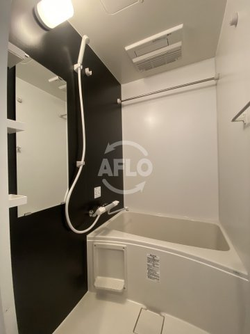 エスレジデンス福島グランデの浴室|S-RESIDENCE福島Grande　風呂