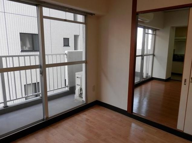市ヶ谷春日マンションの内装|※別室参考写真