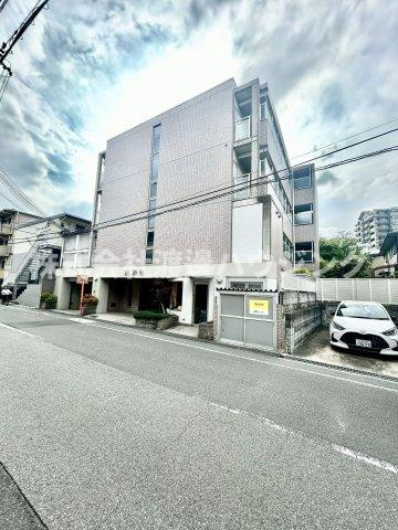 M緑地