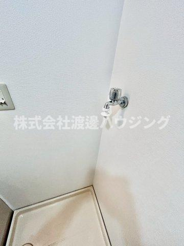M緑地の設備