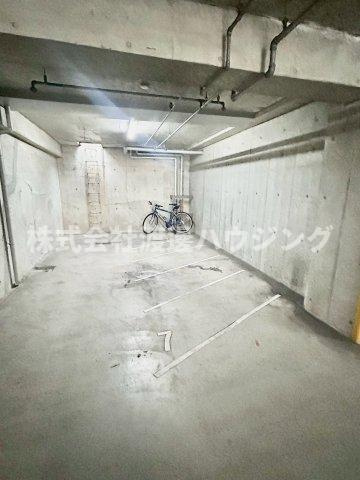 M緑地のその他共用部分