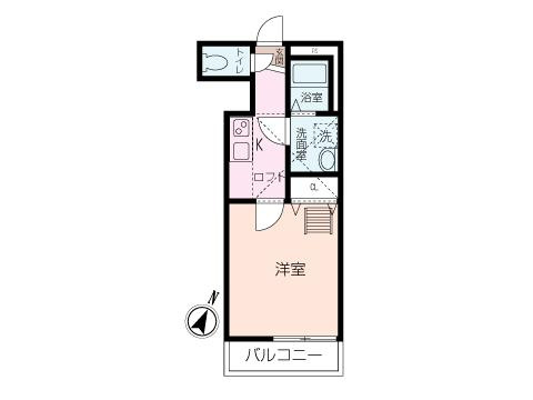 ベルガーデン久比里の画像