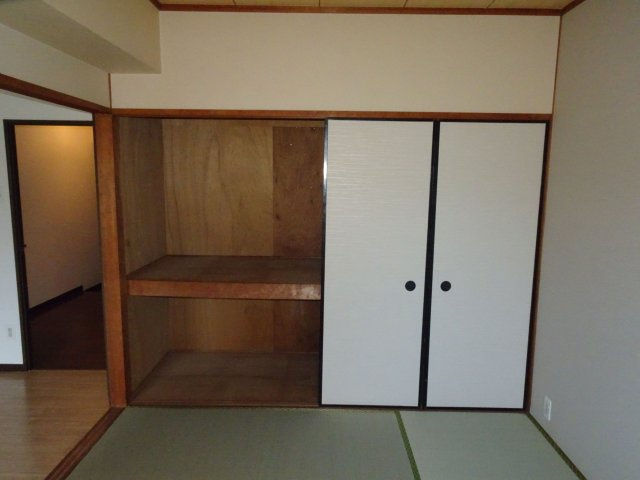 福岡市南区筑紫丘２丁目の賃貸マンションの設備
