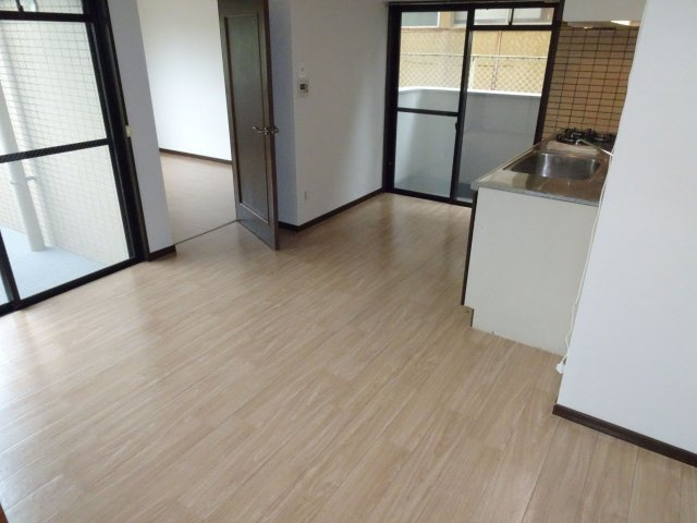 福岡市南区筑紫丘２丁目の賃貸マンションのその他共用部分