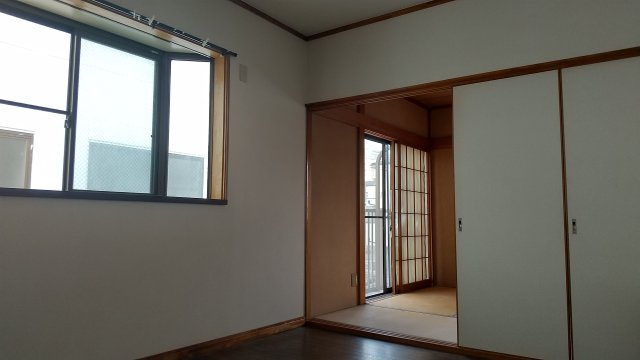 堀切7丁目貸住居付工場のその他