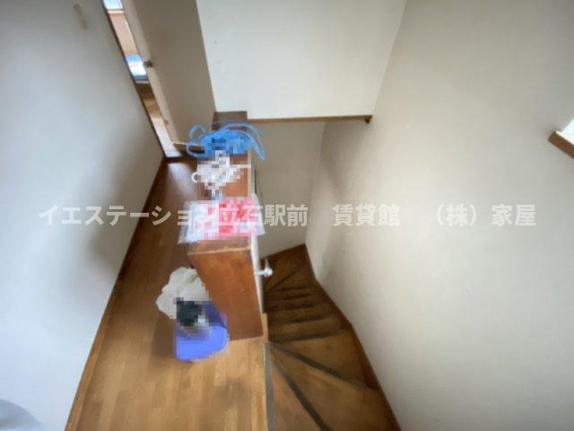 堀切7丁目貸住居付工場のその他|※家具撤去予定