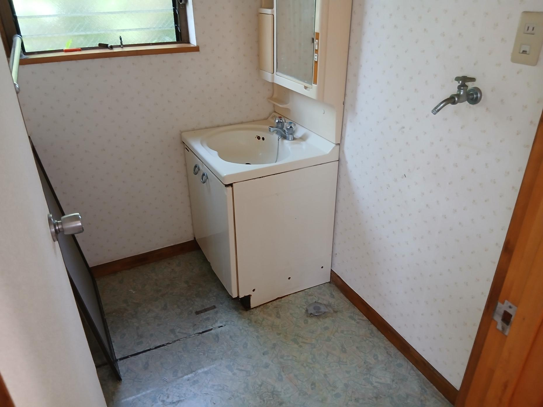 堀切7丁目貸住居付工場のその他