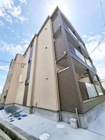 Grande Maison 武庫川