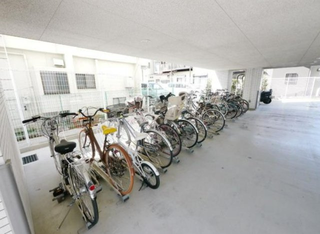 リステージ赤羽台ヒルトップテラスのその他共用部分