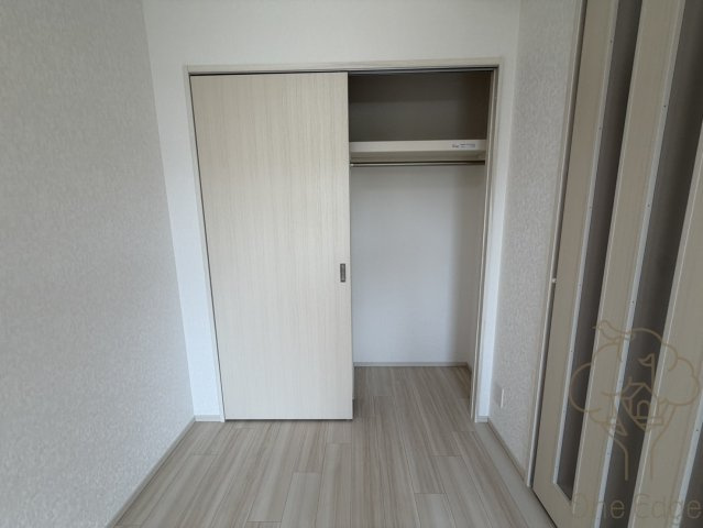 プレジオ塚本ASIANの収納