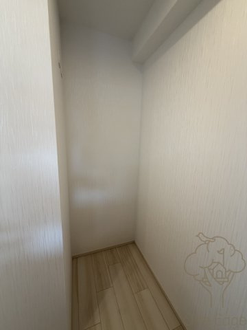 プレジオ塚本ASIANのキッチン