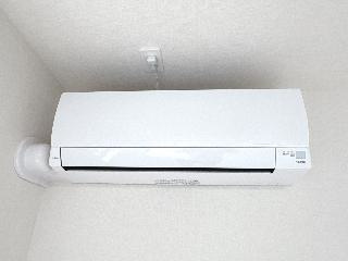 ルナーヴィラージュⅡの設備|イメージ