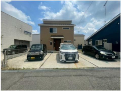 栃木市　平柳町　中古戸建