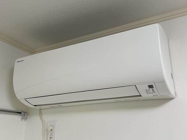 スプリングシャンテⅡの設備