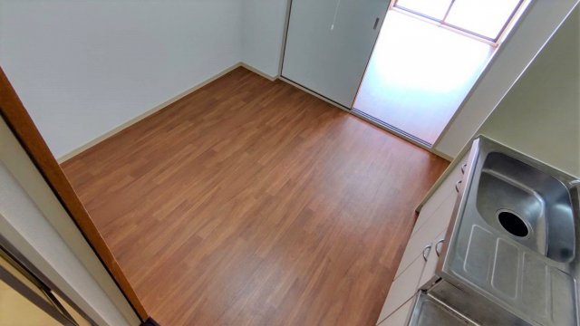 上新庄グランドハイツ北