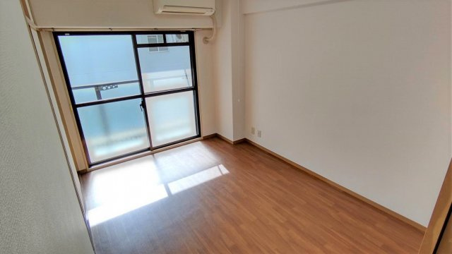 上新庄グランドハイツ北