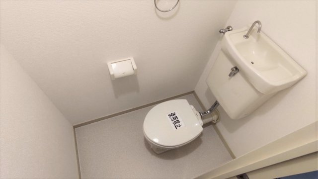上新庄グランドハイツ北