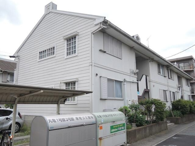 丸亀２号館のその他共用部分