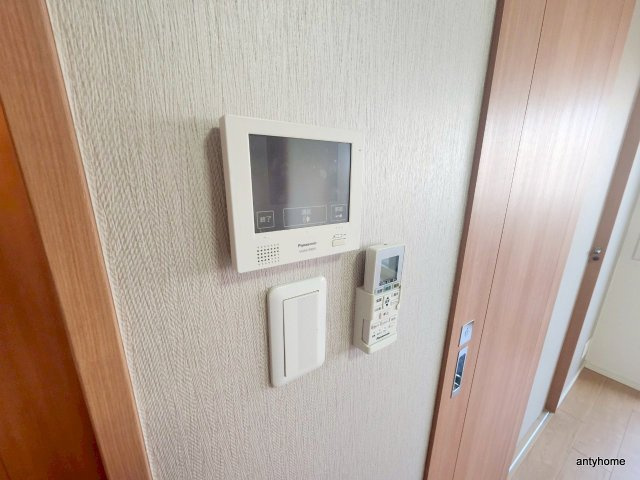 セイワパレス玉造駅前の内装