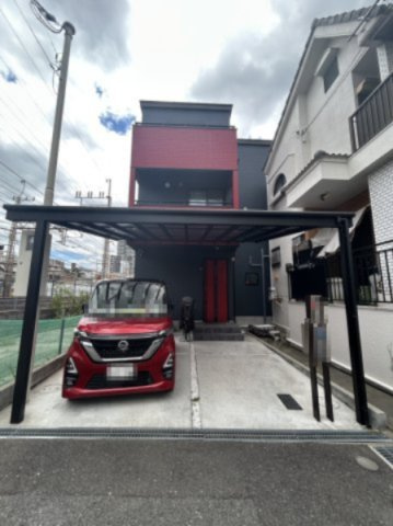 寝屋川市香里北之町
