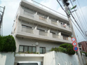 世田谷区上用賀１丁目のマンションの画像