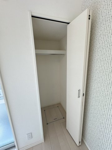 stage笹原の収納