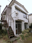 松戸市 常盤平西窪町戸建て 二世帯住居の画像