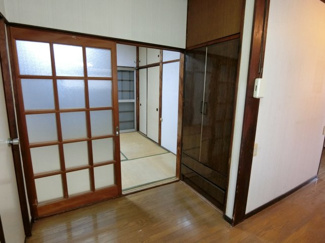 【内装】 | 松戸市 常盤平西窪町戸建て 二世帯住居