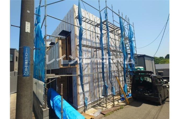仮称）八千代台東3丁目共同住宅