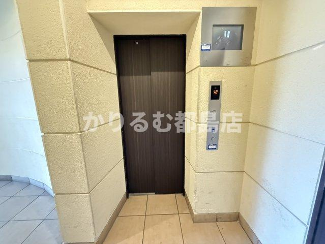 ドリームネオポリス桜ノ宮のその他