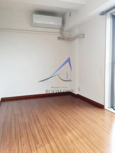 グリーンパーク北千住３　１番館の寝室|寝室です。