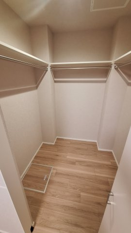 Ｏｂｓｉｄｉａｎ　Ｓｕｉｔｅの収納