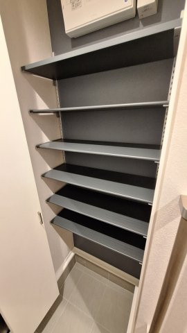 Ｏｂｓｉｄｉａｎ　Ｓｕｉｔｅの玄関