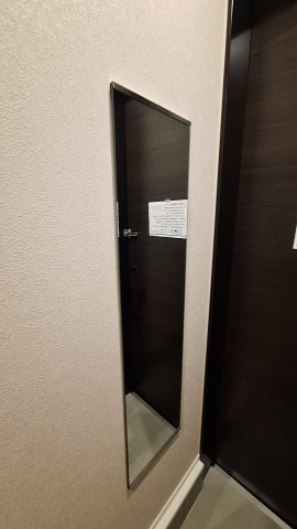 Ｏｂｓｉｄｉａｎ　Ｓｕｉｔｅの内装