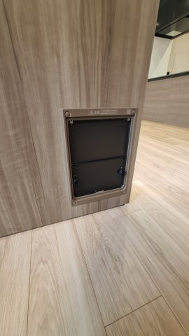 Ｏｂｓｉｄｉａｎ　Ｓｕｉｔｅの内装